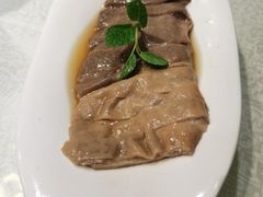 -老人和饭店(打浦路店)