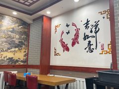 -李连贵熏肉大饼(沈阳站店)