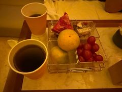 -舞指仙境足浴按摩(政务店)