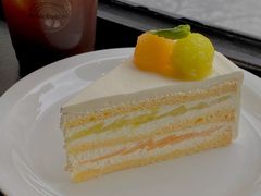 -black rainbow coffee