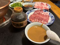 -裕德孚·非遗手切涮羊肉(东直门内大街店)