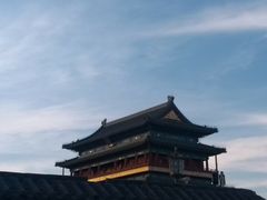-中国铁道博物馆(正阳门馆)