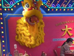 -大吉利·潮汕鲜牛肉火锅(总店)