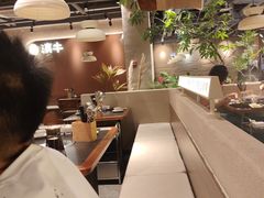 -滇牛云南火锅(桂林路店)