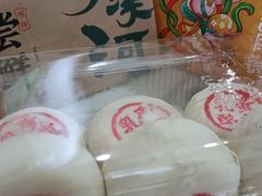 -泸溪河桃酥(江宁太阳城店)
