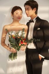 -IDO婚纱摄影(上海旗舰店)