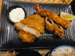 -胜博殿霸王树(嘉里中心店)