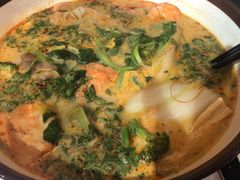 -张亮麻辣烫(政民路店)