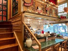 -玛格萝妮比萨屋(四平店)
