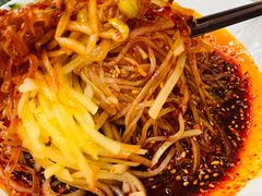 -春花民族美食(佳木斯总店)