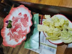 -金三峡干锅·火锅(玉山路店)