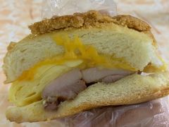 -渔记茶餐厅(渔村店)