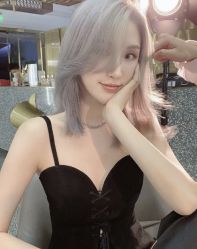 -那茉 Hair Salon