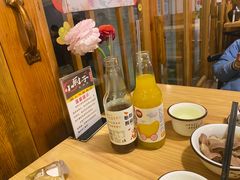 -小厨子私房菜·云南美食店