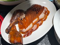 -局气 烤鸭·北京菜(光华路店)