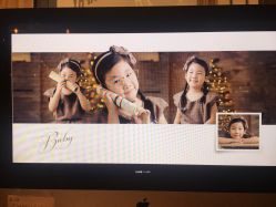 -COCOSKY 巧克力天空兒童摄影(凯德和平广场店)