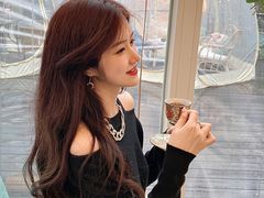 -花小醉露营烤肉·下午茶餐吧(熙南里店)