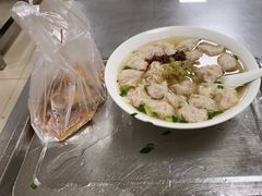 -汪家馄饨(集庆路店)