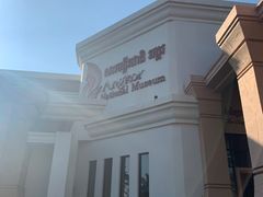 -吴哥国家博物馆