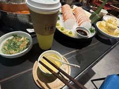 -打酱友•斑鱼海鲜粥火锅(吴桥店)