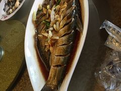 -水岸居湖景农家乐·阳澄湖大闸蟹