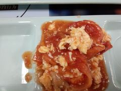 -北京理工大学新食堂