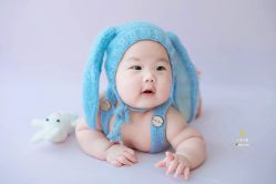 -小恩小爱儿童摄影工作室(领秀之江店)