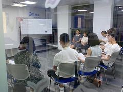 -思训家演讲口才培训(上城校区)
