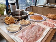 -树厨贵州菜(铜仁花果山店)