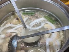 -椰贝原味椰子鸡(江南万达店)