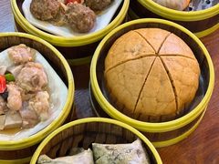 -丰圆轩粤式茶楼 . 点心粤菜(夏茅店)