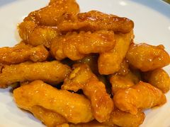 糖醋里脊-致美楼(前门店)