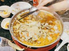 -椒行天下·干锅·牛蛙(万宝店)