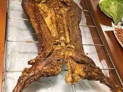 烤全羊-大家烤羊庄·聚餐团建·谢师宴·生日派对(南山店)