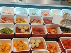 -水林间·寿喜烧自助(仙林金鹰店)