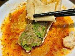 -福荣居褡裢火烧京味家常菜(西四店)