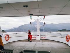 -千峡湖生态旅游度假区