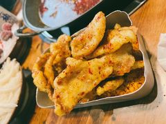 -楠火锅(哈尔滨金爵万象店)