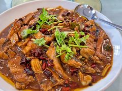 -观澜湖底捞(观澜墅店)