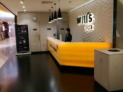 -威尔仕健身(新天地店)