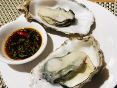 -都会尚膳·海鲜自助餐厅(重庆万豪酒店)