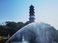 -江心屿景区