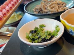 -羊大爷涮肉(亮马桥店)