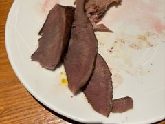 -拉蒂娜·巴西牛排馆 Latina·Brazilian Steakhouse(王府井喜悦店)