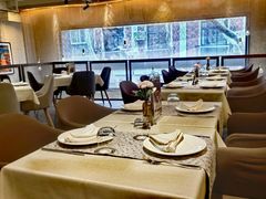 -Pasha帕夏土耳其餐厅(南昌路店)