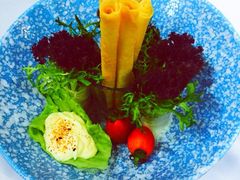 海湾壹品-海湾壹品·粤菜·早茶·烤鸭(拱北店)