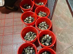 -旺角小渔村(二马路店)