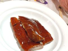 明炉脆皮烧鸭-香港龙凤楼(陆家嘴中心店)