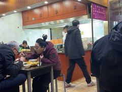-何胖子丸子汤(南海街店)