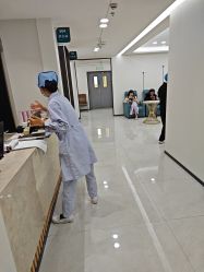 点击看大图 -上海宏康医院·医疗美容科